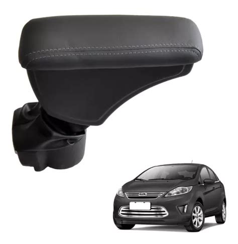 Encosto De Bra O Ford New Fiesta Sedan Mexicano Frete Gr Tis