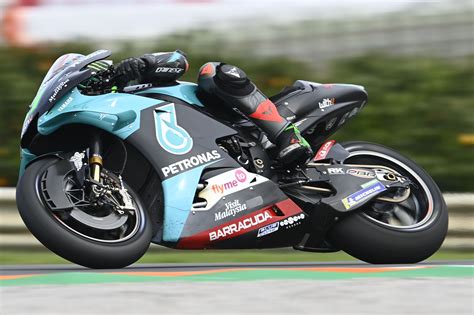 2020 Petronas Yamaha Sepang Racing Team SRT 20 BM Paul Tan S