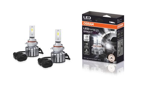 Osram Ledriving Hl Bright Hb H Hir Dwbrt Hfb Led Bulbs Up To