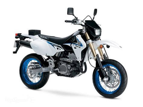 Suzuki Dr Sm Moto Zombdrive