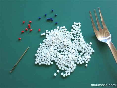 Moldable Plastic for Crafting and Fixing - Muumade