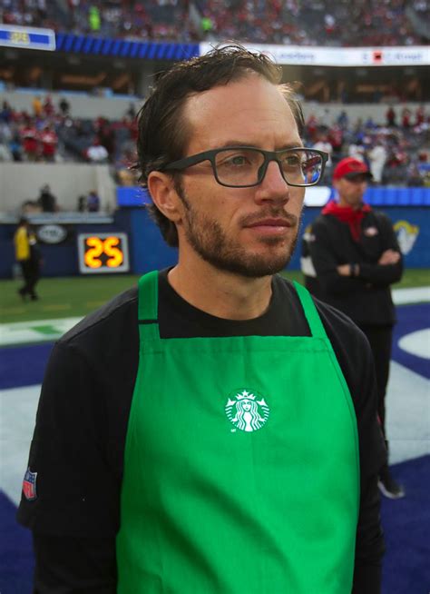 Nfl Memes On Twitter Mike Mcdaniel Looks Like A Starbucks Barista Cnxrckru5r