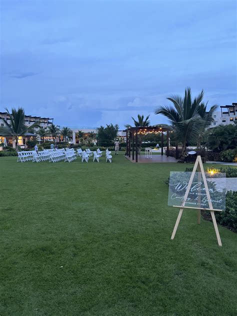 Destination Weddings by Vacationeeze » Blog Archive Dreams Macao Beach Resort Punta Cana (My ...