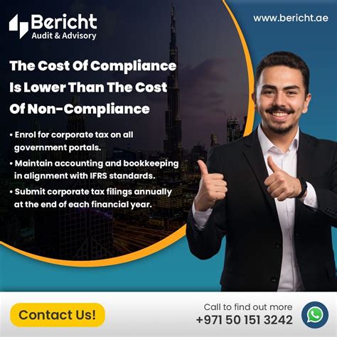 bericht     tax compliance bericht audit advisory