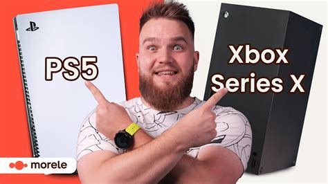 Xbox Series X vs PS5 czy warto kupić NOWE KONSOLE YouTube