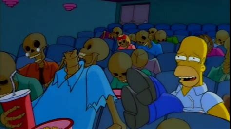 Every Simpsons Treehouse of Horror episode, ranked from worst to best ...