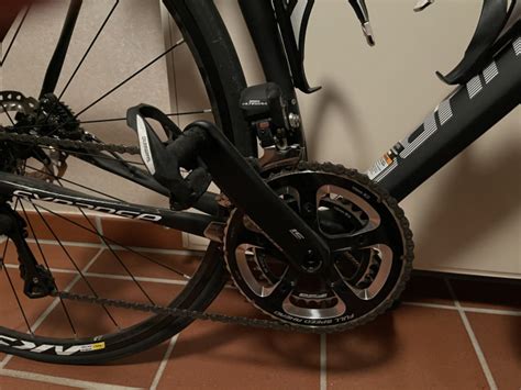 Cannondale Synapse Carbon Disc Ultegra Used In Cm Buycycle