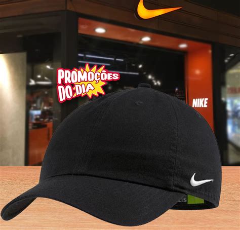 ENCERRADO Boné Nike Sportswear Heritage86 Strapback Adulto