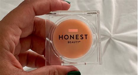 Honest Beauty Magic Balm Just 5 Shipped On Amazon Reg 13 Hip2Save