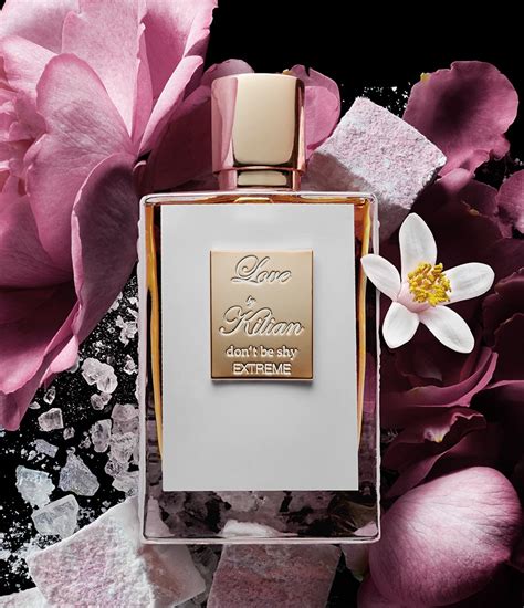 Love, don't be shy Extreme Floral Perfume | Kilian