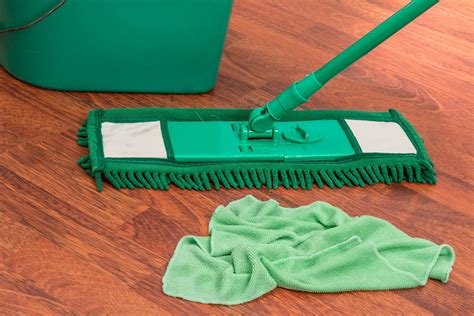 Best Mop For Garage Floor Reviewed 2021 Garage Expert