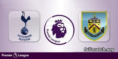 Tottenham Hotspur vs Burnley Full Match 2020-21 • fullmatchsports.com