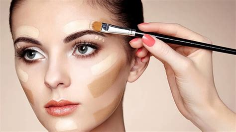 How To Apply Concealer During Makeup Mugeek Vidalondon