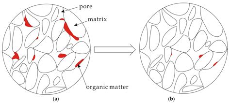 Applied Sciences Free Full Text Changes In Pore Structure Of Coal