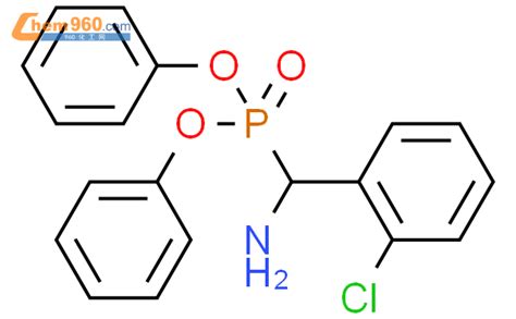 221362 02 3 Phosphonic Acid Amino 2 Chlorophenyl Methyl Diphenyl