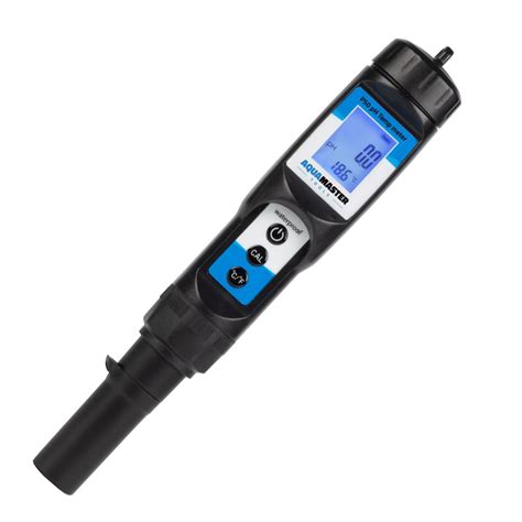 Aqua Master PH Temp Meter P50 Pro Global Air Supplies