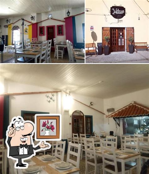 Vetus Restaurante Alhos Vedros Avalia Es De Restaurantes