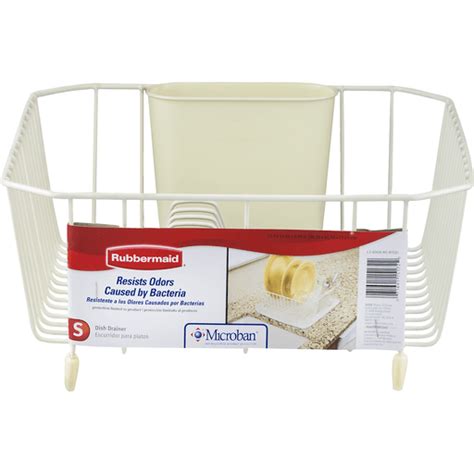 Rubbermaid Small Dish Drainer Shop Foodtown