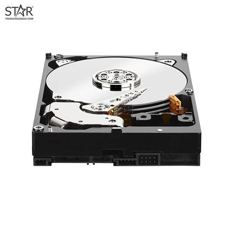 Ổ cứng HDD Western 2TB Black Chính Hãng WD2003FZEX TINHOCNGOISAO