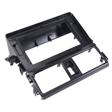 Shop Generic Din Car Radio Fascia For Toyota Vios Yaris