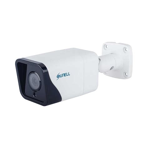 Sunell Mp Ip Poe Mini Bullet Camera Sn Ipr Bydn B Linkqage