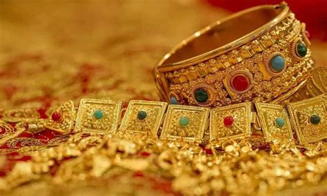 Gold Rates Today In Hyderabad Bangalore Kerala Visakhapatnam 05