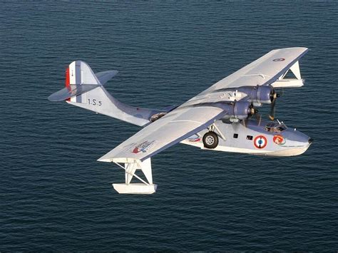 Pby Catalina Wallpaper