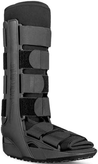 Bota Imobilizadora Ortop Dica Longa Hidrolight Modelo Standard Bota