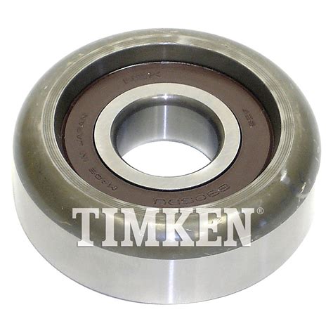 Timken Mg Dd Deep Groove Radial Ball Bearing