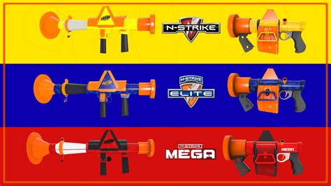 Nerf Fortnite Grenade Launcher Mod | motosdidac.es