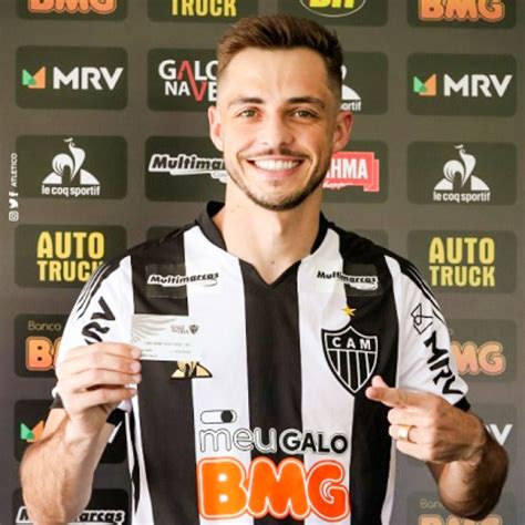 Hyoran se apresenta ao Bragantino depois de ser campeão pelo Atlético