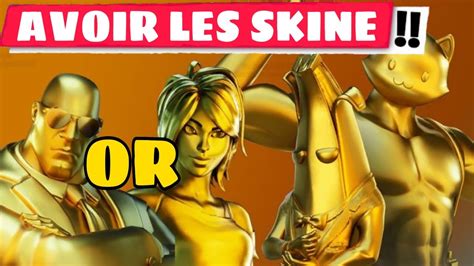 Comment Gagner Des Skin Gratuit Sur Fortnite Communauté Mcms