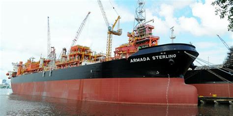 Shapoorji Bumi Armada Jv Secures New Deal With Ongc For Floater Off