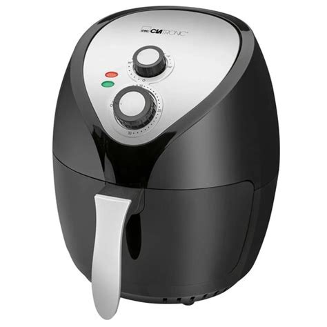 CLATRONIC FR 3699 H Air Fryer Frytkownica beztłuszczowa niskie ceny i