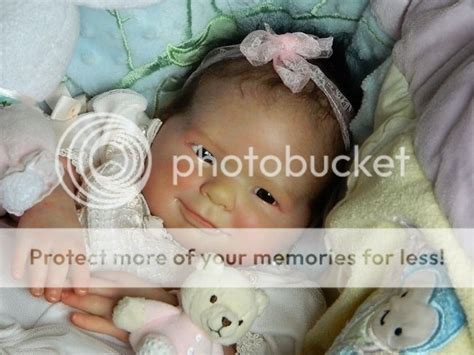 Beverleys Babies Amazing Realistic Reborn Baby Girl Doll Ebay