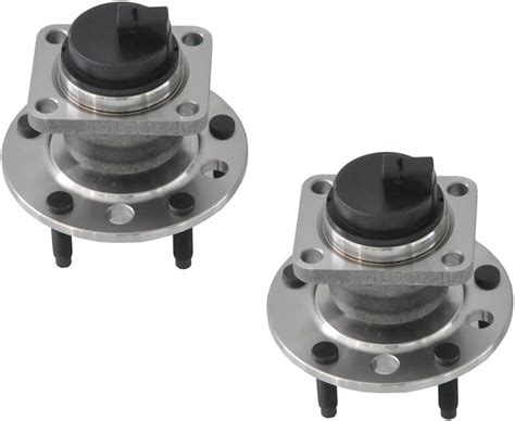 Drivestar 513085 Front Left Right Wheel Hub And Bearing Assembly Br930065 For Chevy