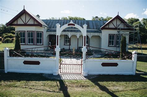 Hayes Engineering Film Otago Southland