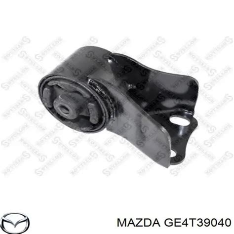 Ge T Mazda Soporte De Motor Trasero