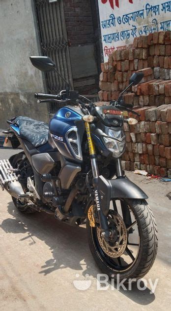 Yamaha Fzs V For Sale Bogura Bikroy