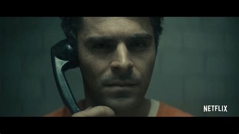 Extremely Wicked Shockingly Evil And Vile Netflixs Ted Bundy Biopic