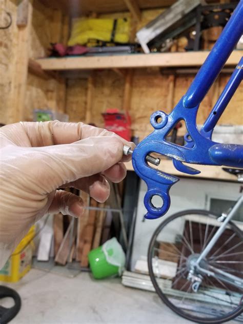 What Is This Called And How Do I Remove Them Rbikewrench