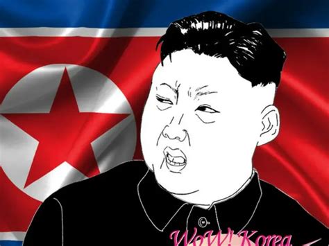 金正恩氏「韓国は最も害のある第1の “敵対国”」「不変の主敵」＝北朝鮮 Wowkorea（ワウコリア）