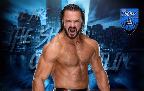 Drew Mcintyre Frecciatina Alla Aew Nel Suo Promo A Raw