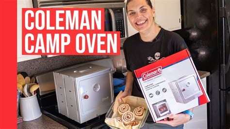 Coleman Camp Oven - Does it really work?