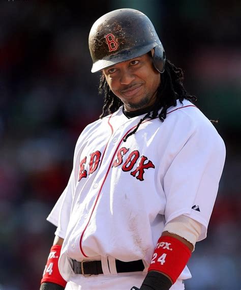 Manny Ramirez - Cooperstown Expert