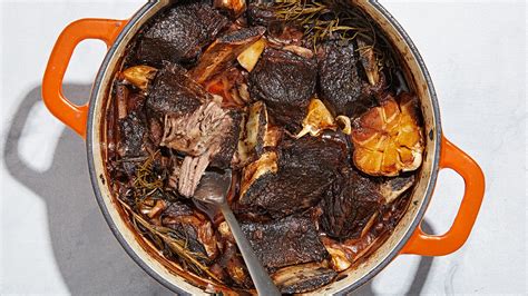 How to braise: The flexible, foolproof way to cook meat - The ...