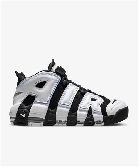 Nike Air More Uptempo 96 Erkek Dv0819 001 Sneaks Up