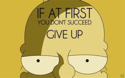 Download Homer Simpson Humor TV Show The Simpsons HD Wallpaper