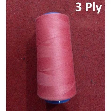 Semi Dull Dyed Polyester Filament Yarn For Knitting Count At Rs