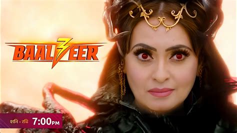 Baalveer 3 Baal Pari Entry Promo Out Latest Update Telly Only